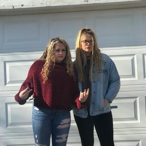 Meet your Posher, Faith